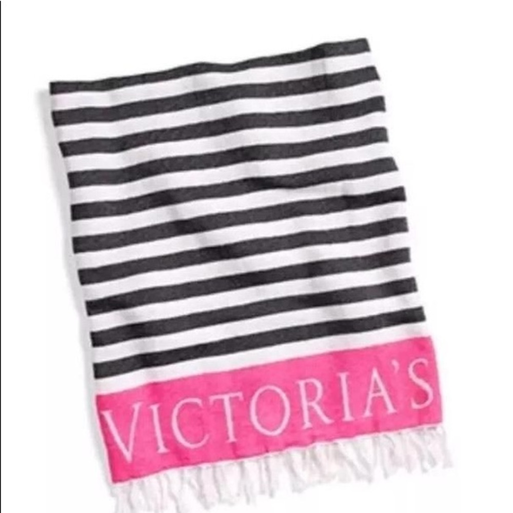 Victoria’s Secret Beach Blanket